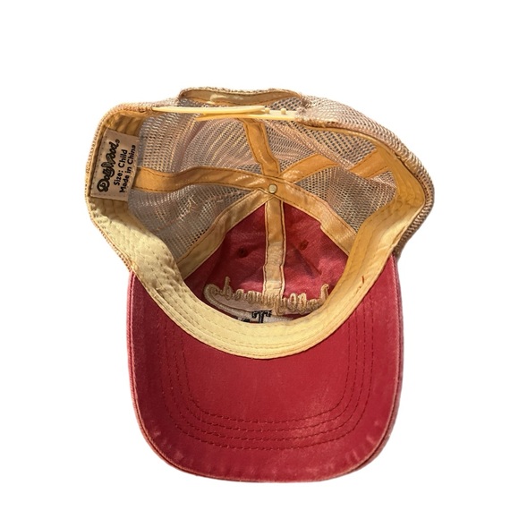 Dollywood hat - Picture 4 of 5